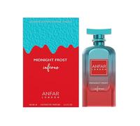 Anfar Midnight Frost Intense extrait de parfum pour homme 100 ml