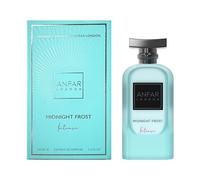 Anfar London - Midnight Frost Intense by Anfar for Women - 3.4 oz Extrait De Parfum Spray