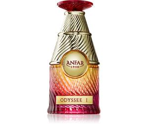 Anfar Odyssee I. Eau de Parfum pour femme 100 ml