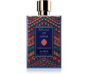 Anfar Rituals Of Anfar Chef-D'Oeuvre extrait de parfum mixte 80 ml