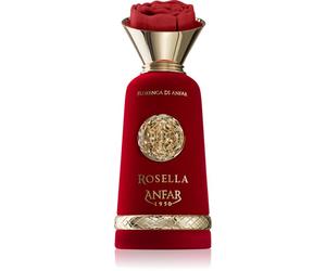 Anfar Rosella Eau de Parfum pour femme 100 ml