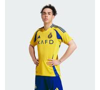 ANFC H JSY Impact Yellow / Royal Blue M