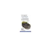 Anfibios Y Reptiles De España Y De Europa