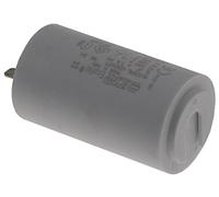 Anfim Condensateur de fonctionnement MLR25PRL pour moulin à café Super-Lusso, minuteur Caimano-Special450 avec gaine en plastique 16 µF, 400 V, 50/60 Hz