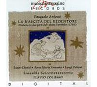 Anfossi - La Nascita Del Redentore