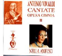 Anfuso, Nella - Antonio Vivaldi Cantante II