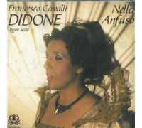 ANFUSO NELLA (soprano) - Didone (1641) (sel) Didone (1641) L'alma fiacca svanì