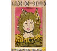 Ang Babae Sa Septic Tank - Filipino DVD (Eugene Domingo