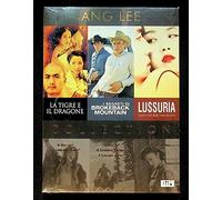 Ang Lee