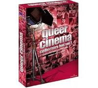 ANG LEE/GUS VAN SANT - QUEER CINEMA COLLECTORS BOX-VOL.1 (2 DVD) NEUF