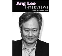 Ang Lee: Interviews