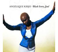Ang?lique Kidjo BLACK IVORY SOUL (CD)