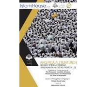 Ang Mga Alituntunin Ng Hajj, Umrah At Ziyarah