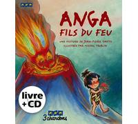 Anga fils du feu