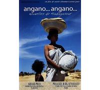 Angano Angano - Nouvelles de Madagascar