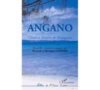 Angano: Contes et histoires de Madagascar