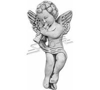Ange 27cm Sculpture Design Statue Jardin Statues Sculptures Tombeau