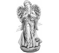 Ange 78cm Sculpture Design Statue Jardin Statues Sculptures Tombeau