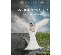 Ange à louer - Katarzyna Pych (Buch auf Polnisch)
