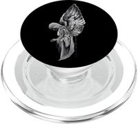 Ange Archange Seraphim Kingdom PopSockets PopGrip pour MagSafe