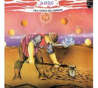 Ange - Au-délà du délire