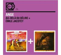 Ange - Au Dela Du Delire/Emile..