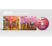 Au-delà du délire CD