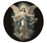 Ange aux Bras Ouverts 1000pcs (67.5x67.5cm) Puzzle pour Adultes -,Jouet De DIY