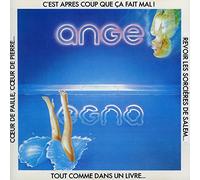Ange - C'est après coup que ça fait mal