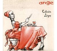 Ange - Culinaire Lingus