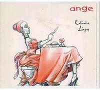 Ange - Culinaire Lingus