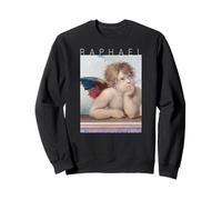Ange Cupidon Raphael pour Artiste et Amateur d'art #2 Sweatshirt