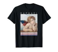 Ange Cupidon Raphael pour artiste et amateur d'art #2 T-Shirt