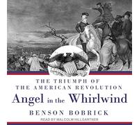 Ange dans Le Tourbillon : Le Triomphe de la révolution américaine [Import]