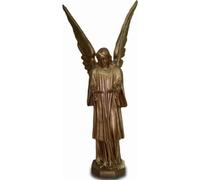 Ange de 205cm de haut Figurine de décoration - PRV - grandeur nature - pour l'extérieur