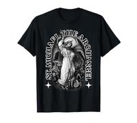 Ange de Justice Protecteur de l'archange Saint Michel T-Shirt