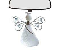 Ange de mer | Ange de mer | Figurines décoratives en forme d'ange pour Noël | Têtes d'ange décoratives pour Noël | - Ange de Mer | Figurines décoratives d'ange pour Noël