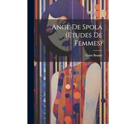 Ange De Spola (etudes De Femmes)