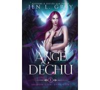 Ange déchu: French Edition
