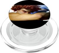 Ange déchu Lucifer Alexandre Cabanel Renaissance Gothique PopSockets PopGrip pour MagSafe