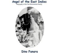 Ange des Indes orientales