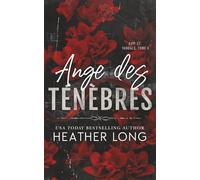 Ange des ténèbres