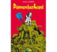 ANGE dismemberland