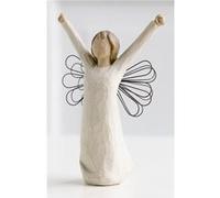 Ange du Courage Figurine Willow Tree