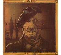 Ange - Emile Jacotey