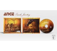 Ange - Emile Jacotey (Remaster 2024)