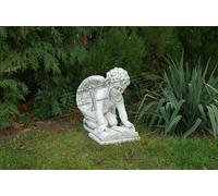Ange Enfants Sculpture Design Statue Jardin Statues Sculptures 441