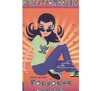 Ange et Compagnie, tome 3 : Toujours plus haut