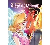 Ange et Démon T01: Enfer