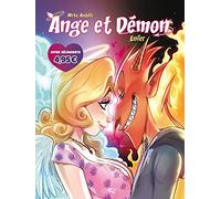 Ange et Démon T01 - Offre découverte: Enfer
